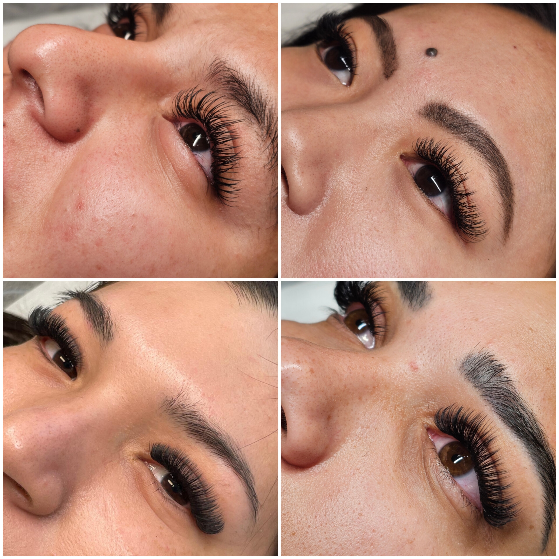 Lash Extension Fullset