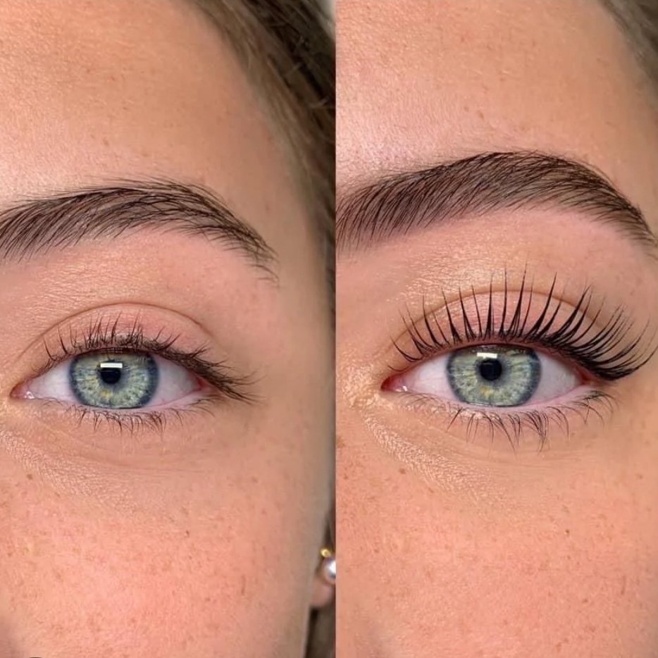Lash Lift