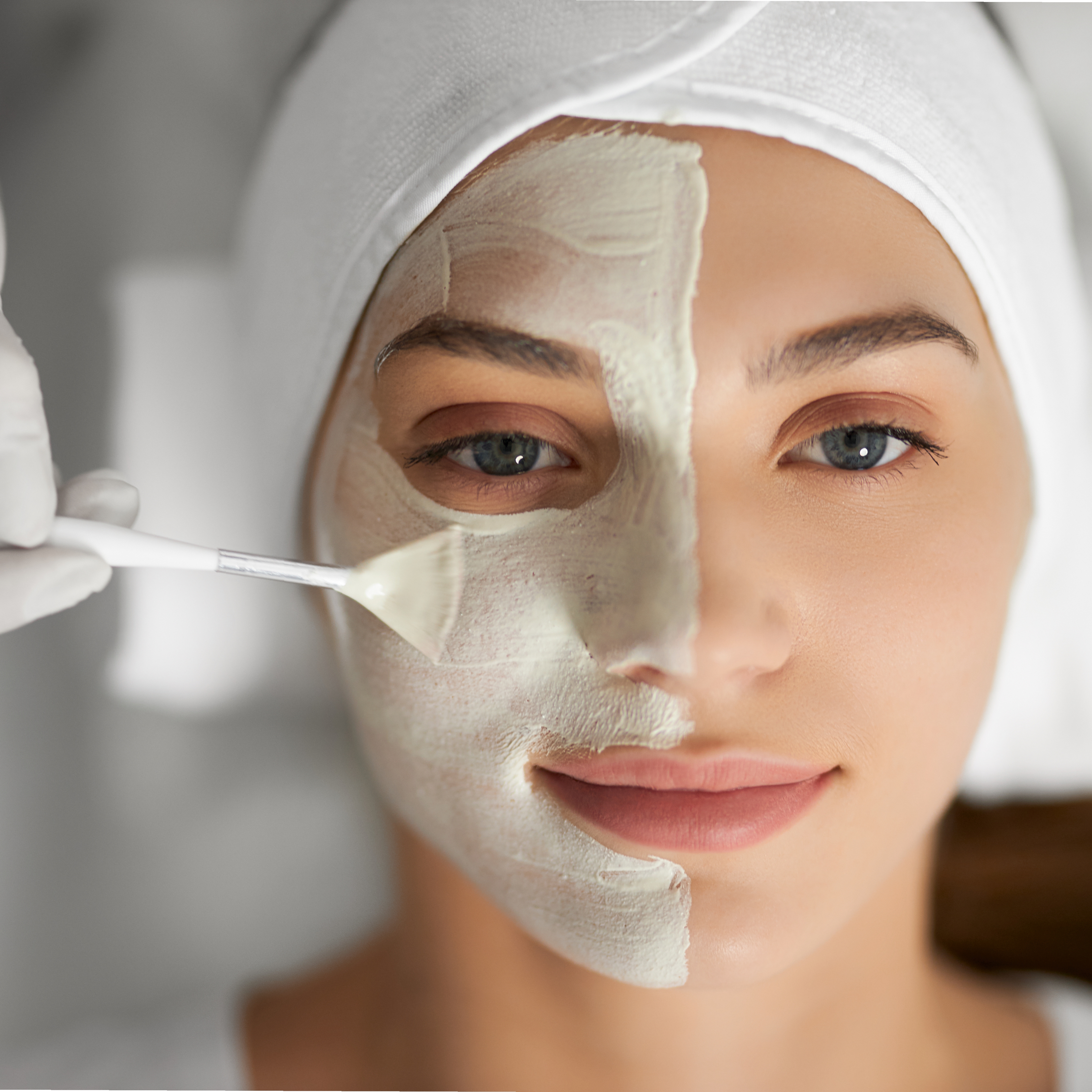 Facial