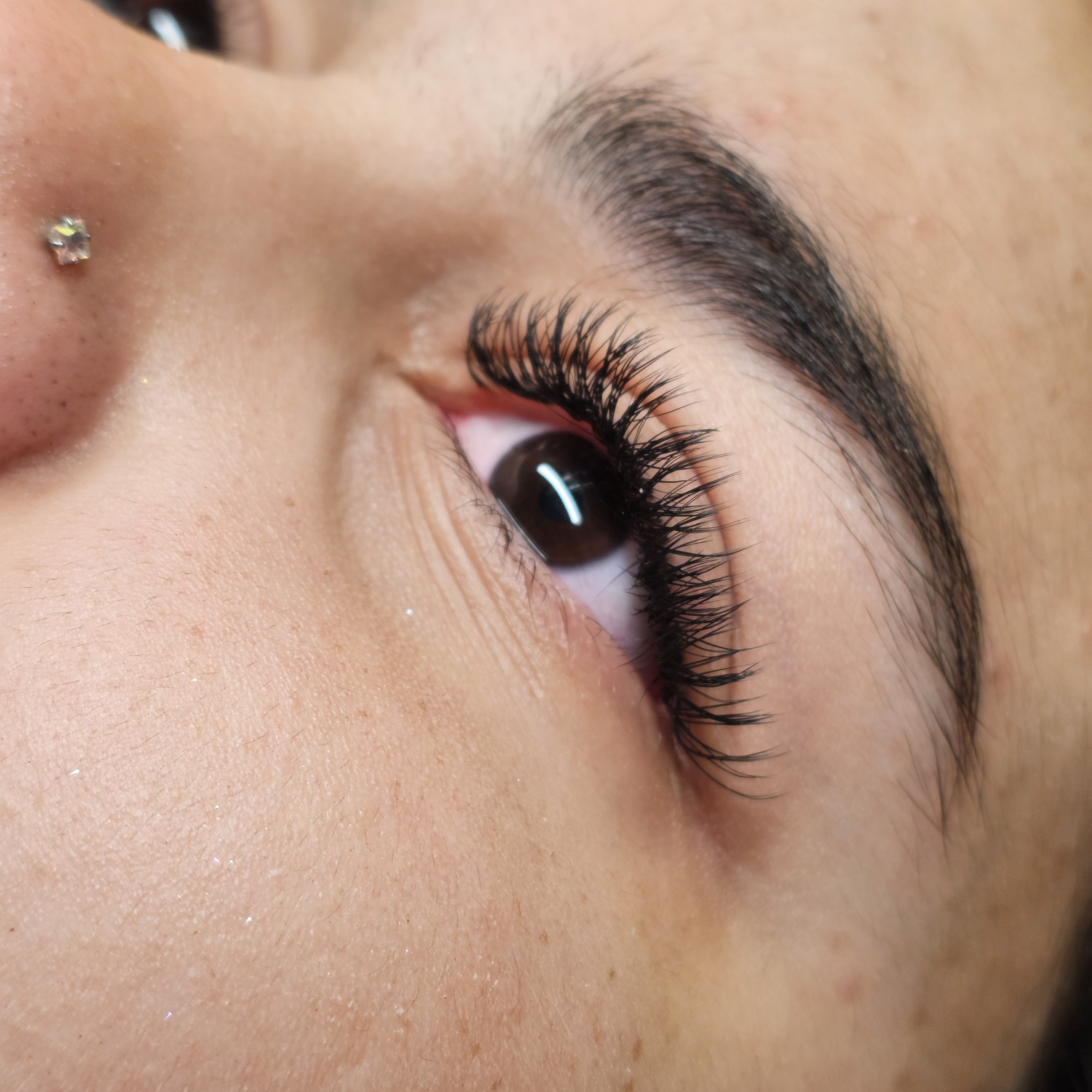 Lash Refill (3weeks)