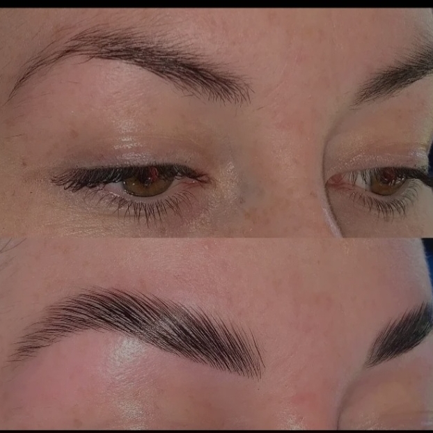 Brow Lamination